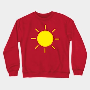 Benji! Crewneck Sweatshirt